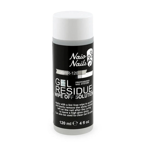 Gel Residue Remover