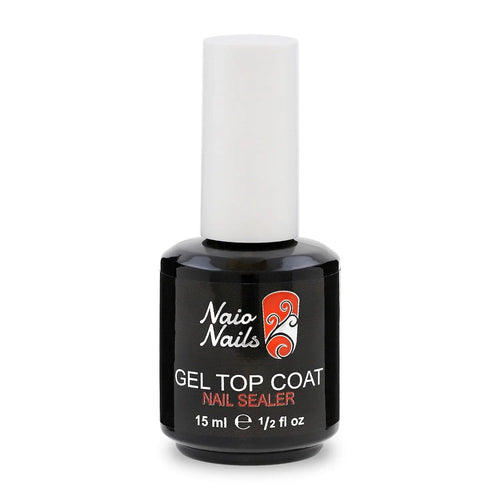 Naio Nails Gel zgornji sloj 15ml
