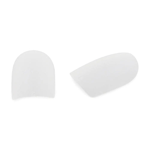 Full Cover Classic Square - Matte Clear Negle Tips - 360 Tips