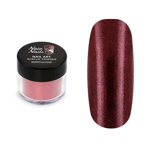 Berrylicious akrilni prah - 12g