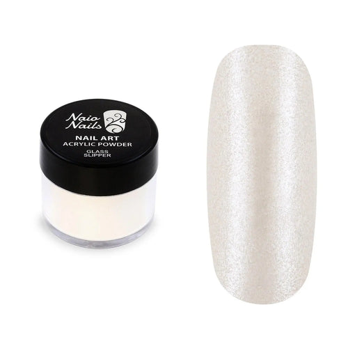 Glass Slipper Akryl Pulver - 12g