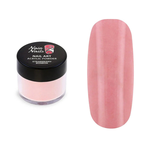 Akrilni prašek Strawberry Bonbon - 12g