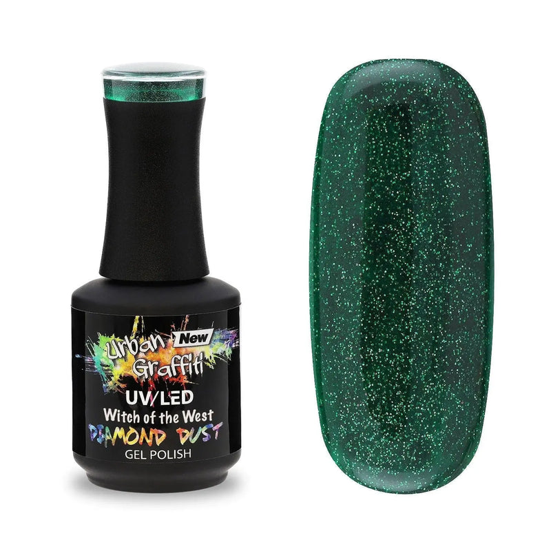 Witch of the West - UGGP-DD003 Urban Graffiti gélový lak na nechty 15ml
