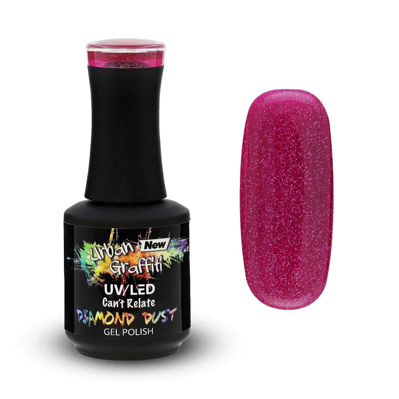 Can't Relate - UGGP-DD015 Urban Graffiti Gel-Lack 15ml