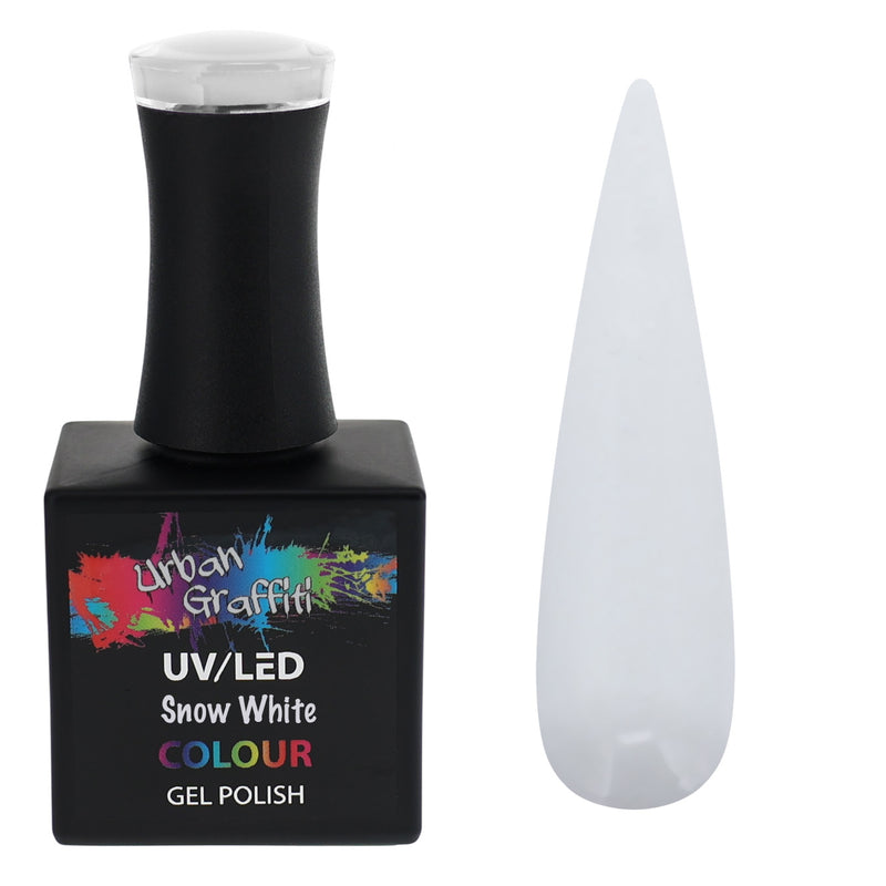 Snow White - UGGP-A0001 - Urban Graffiti Gel-Lack 15ml