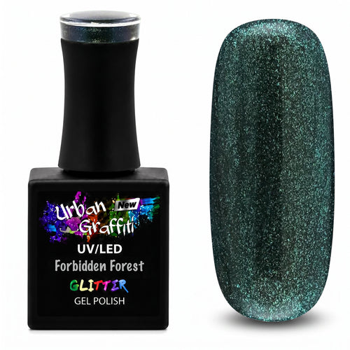 Forbidden Forest