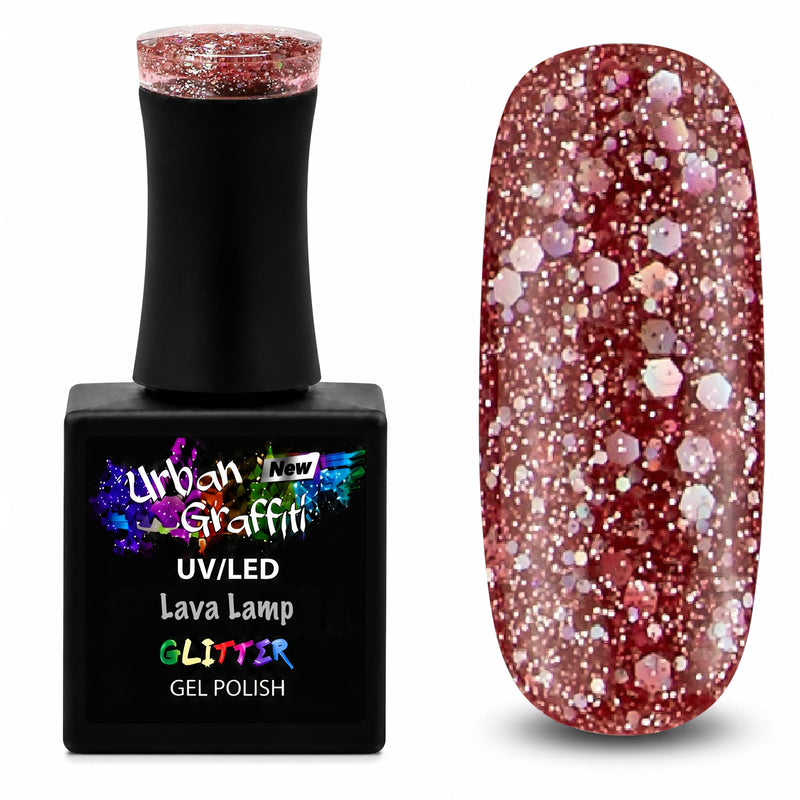 Paparazzi - UGGP-A0833 Verniz Gel Urban Graffiti 15ml