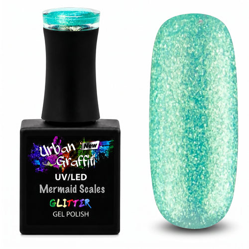 Escamas de Sirena