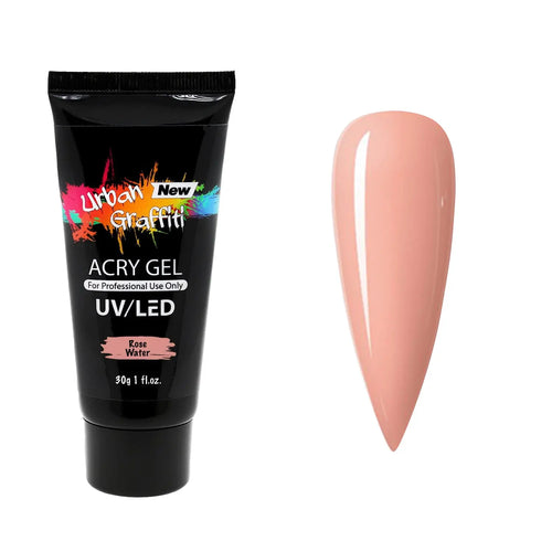 AcryGel tuba - Rose Water 30g