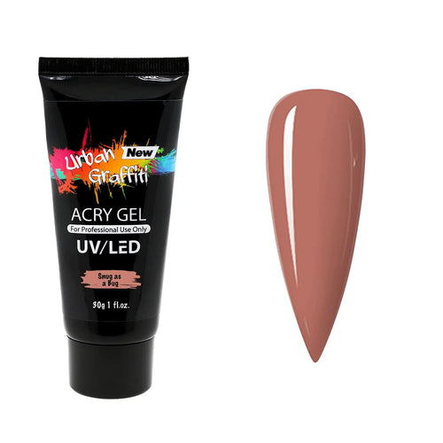 AcryGel tubica - Snug as a Bug 30g