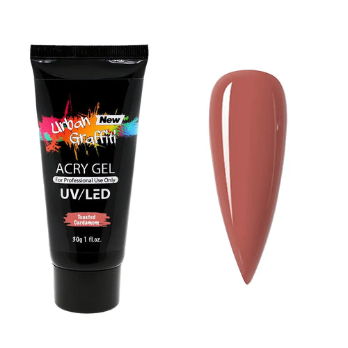 AcryGel tuba - Toasted Cardamom 30 g