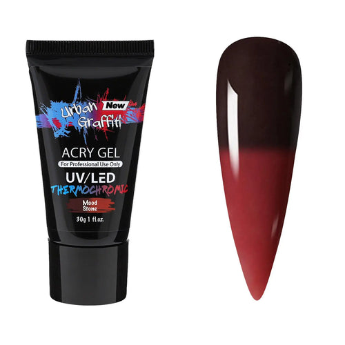termokromni AcryGel - Mood Stone 30 g