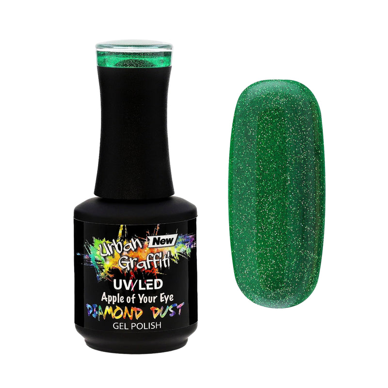 Apple of Your Eye - UGGP-DD002 - Urban Graffiti Gel-Lack 15ml