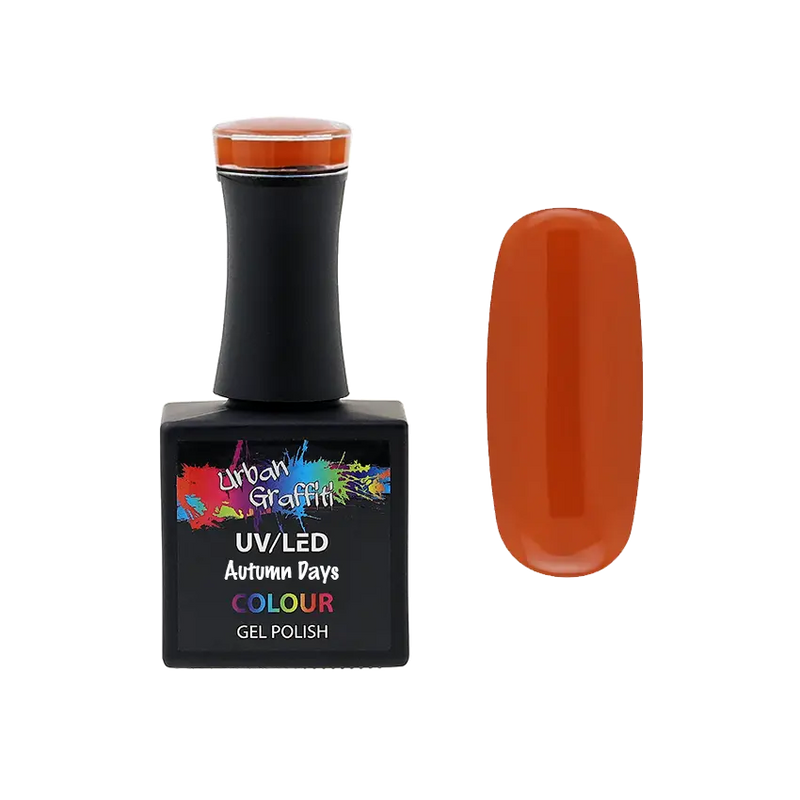 Autumn Days - UGGP-A0283 Urban Graffiti Gel-Lack 15 ml