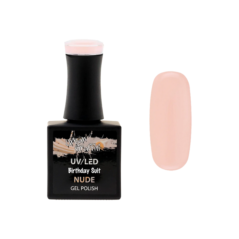 Birthday Suit - UGGP-A0676 Urban Graffiti Gel-Lack 15 ml