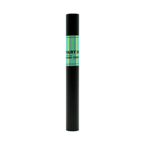 Penna Urban Graffiti Aurora Chrome - CH05
