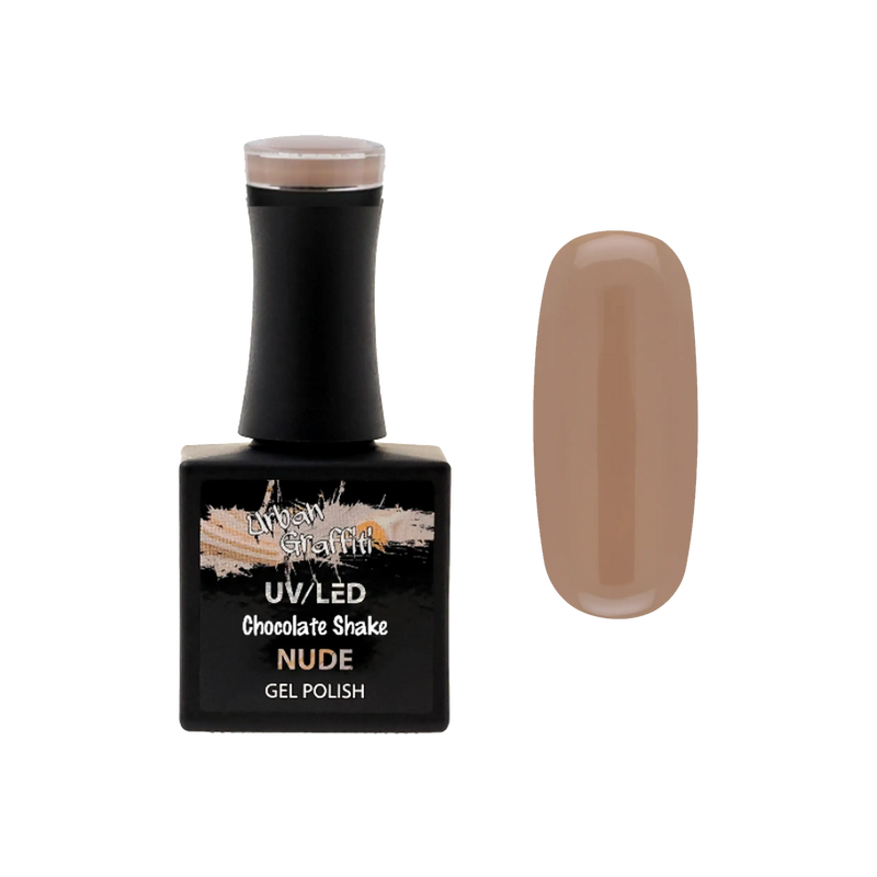 Chocolate Shake - UGGP-A0476 Urban Graffiti Gel-Lack 15ml