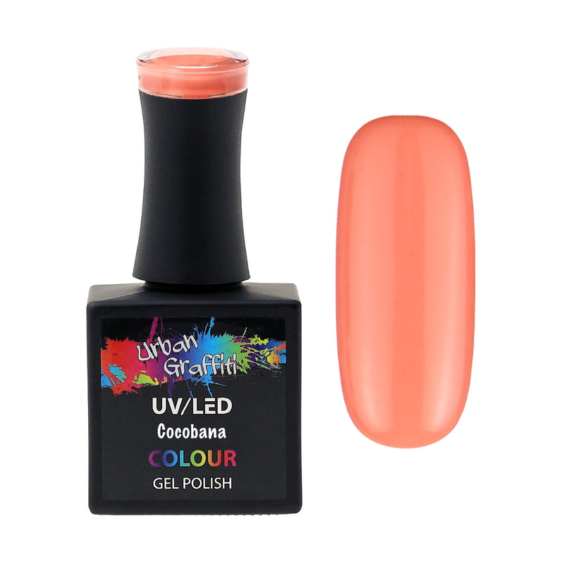 Cocobana - UGGP-A0362 - Urban Graffiti Gel-Lack 15 ml