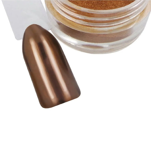 Bakarni krom pigment u prahu