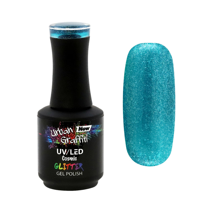 Cosmic - UGGP-A0025 - Urban Graffiti gélový lak na nechty 15ml