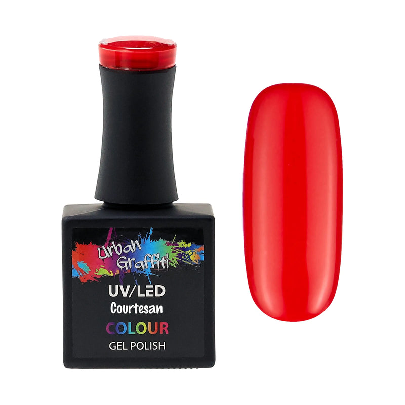 Courtesan - UGGP-A0652 Urban Graffiti Gel-Lack 15ml