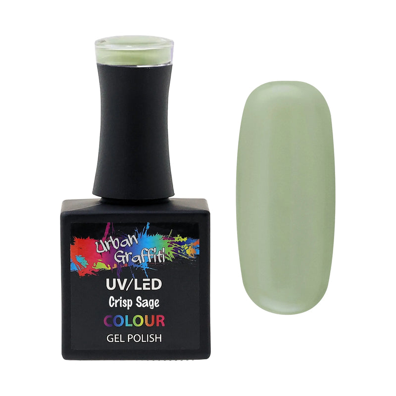 Crisp Sage - UGGP-A0494 Urban Graffiti Gel-Lack 15ml