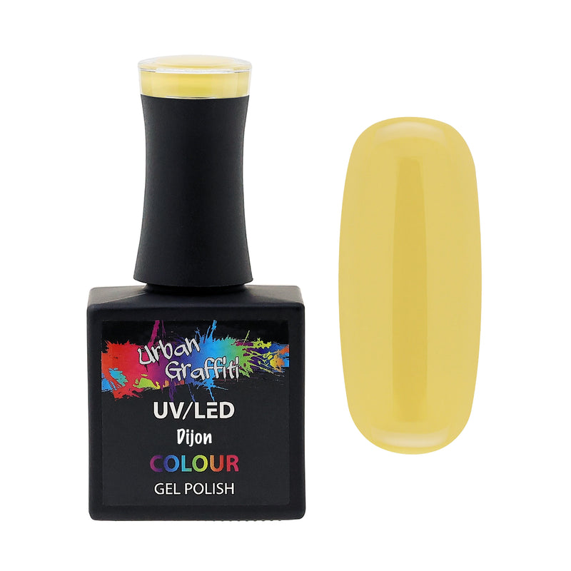 Dijon - UGGP-A0484 - Urban Graffiti Gel-Nagellack 15ml