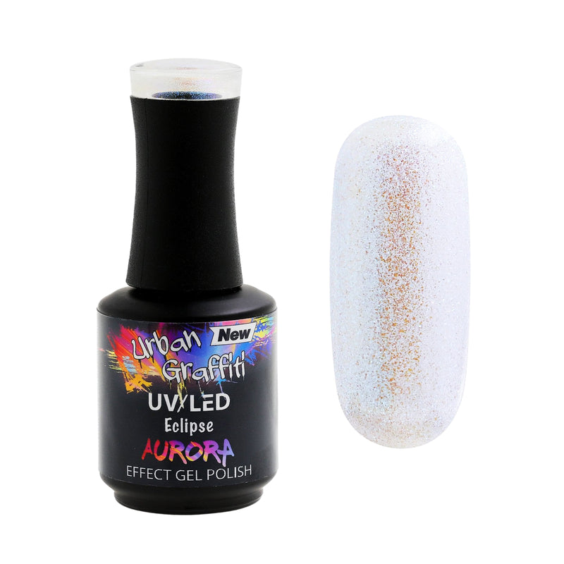 Eclipse - UGGP-AU007 - Urban Graffiti Gel-Nagellack 15ml