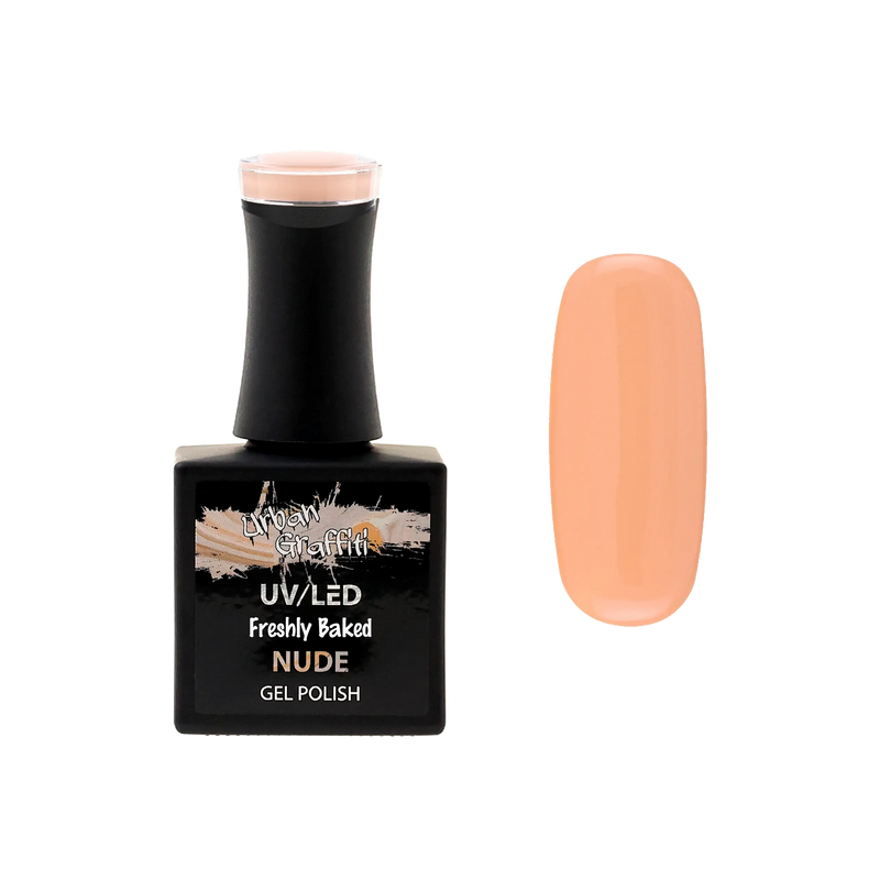 Freshly Baked - UGGP-A0459 Urban Graffiti Gel-Lack 15 ml