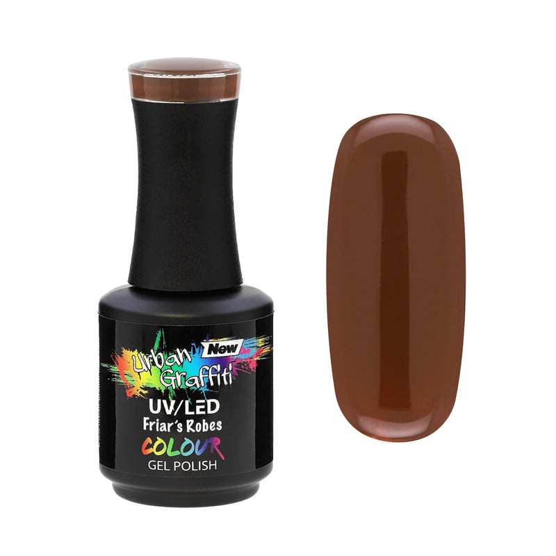 Friar’s Robes - UGGP-A0445 Urban Graffiti Gel-Nagellack 15ml