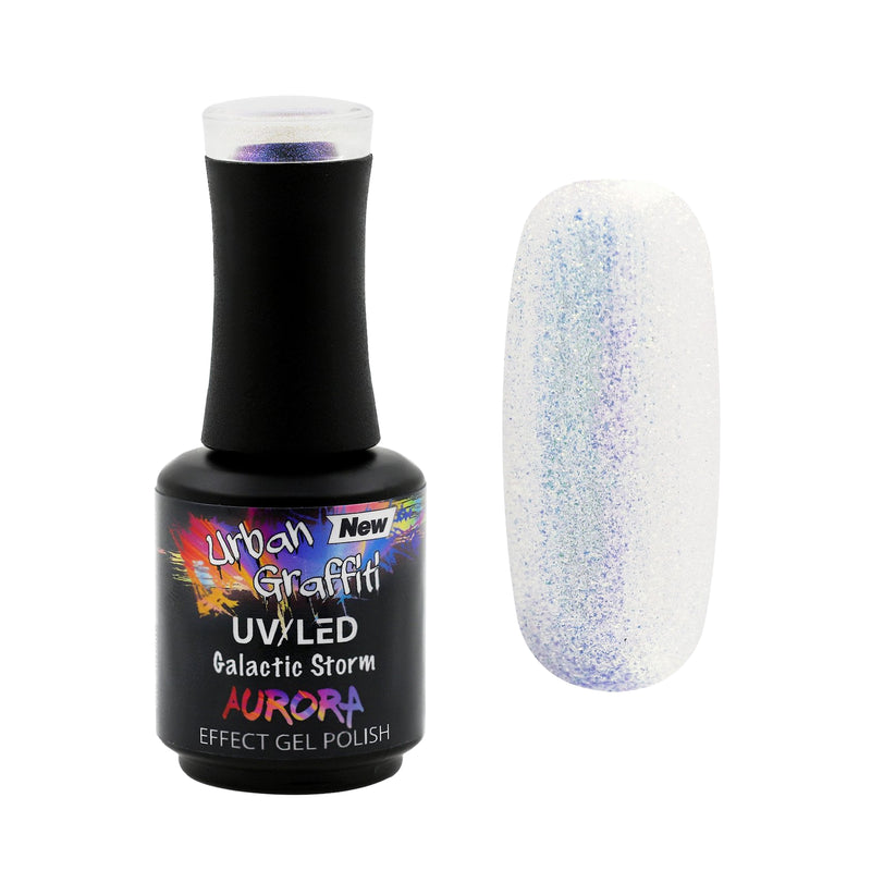 Galactic Storm - UGGP-AU012 - Urban Graffiti Gel-Lack 15ml