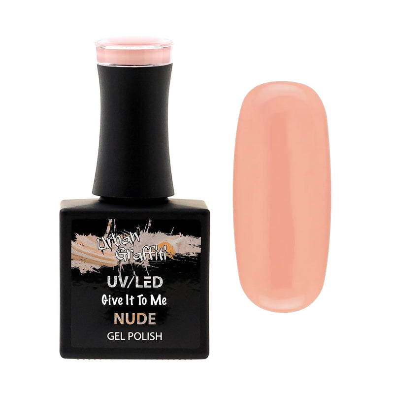 Give It To Me - UGGP-A0413 - Urban Graffiti Gel-Nagellack 15ml