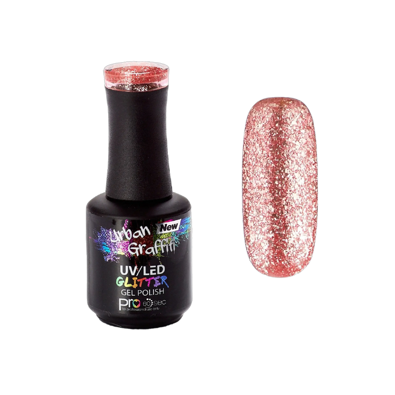 Glamorously Vintage - UGGP-A0945 Urban Graffiti Gel-Lack 15 ml