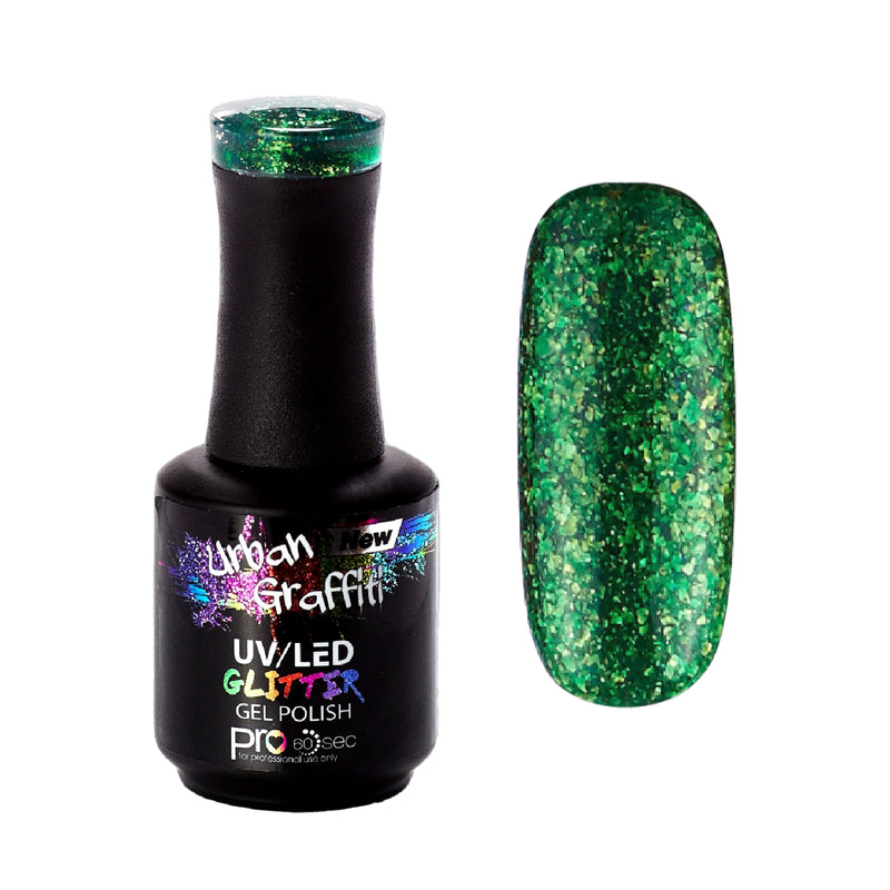 Hera - UGGP-A0331 - Urban Graffiti Gel-Nagellack 15ml