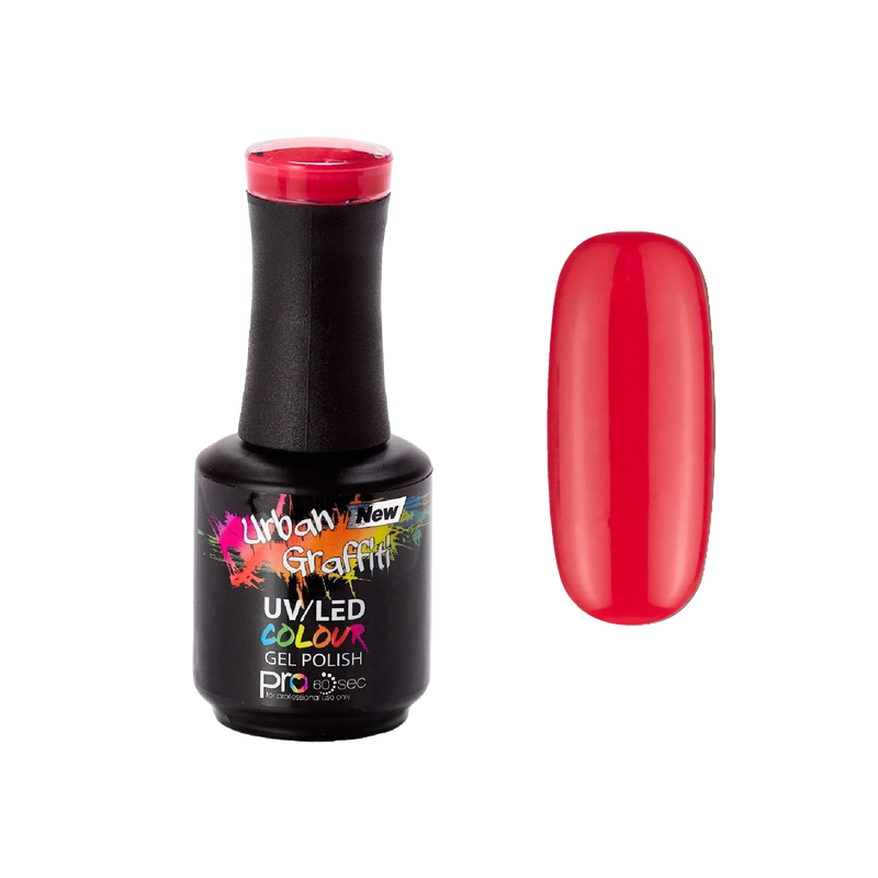 Jammy Devil - UGGP-A0729 Urban Graffiti Gel-Lack 15ml