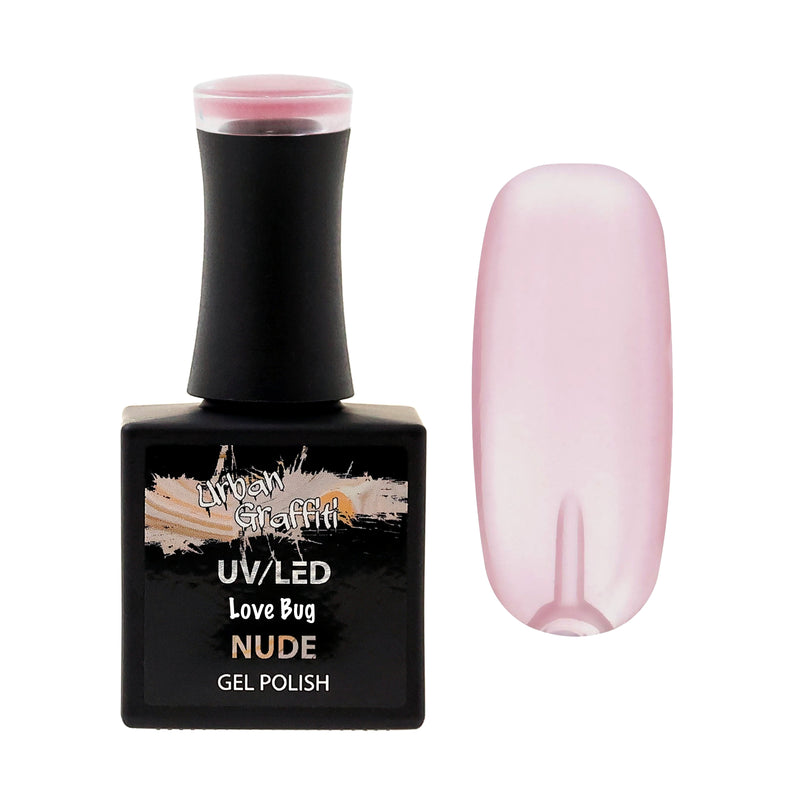 Love Bug - UGGP-NN120 - Urban Graffiti Gel-Lack 15ml