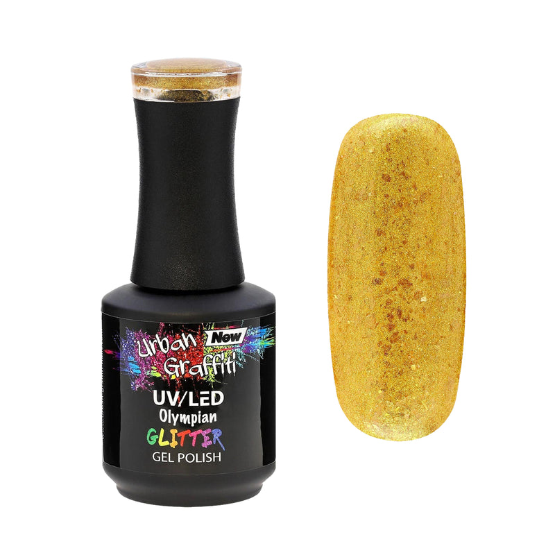 Olympian - UGGP-A0007 - Urban Graffiti Gel-Lack 15ml