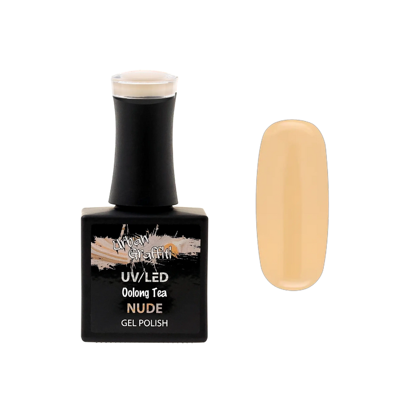 Oolong Tea - UGGP-A0705 Urban Graffiti Gel-Nagellack 15ml