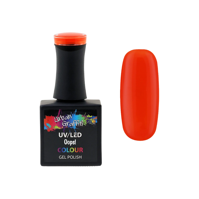 Oops! - UGGP-A0366 Urban Graffiti Gel-Nagellack 15ml