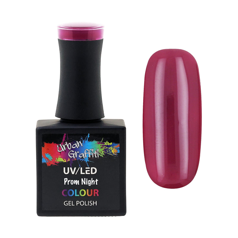 Prom Night - UGGP-A0417 - Urban Graffiti Gel-Nagellack 15ml