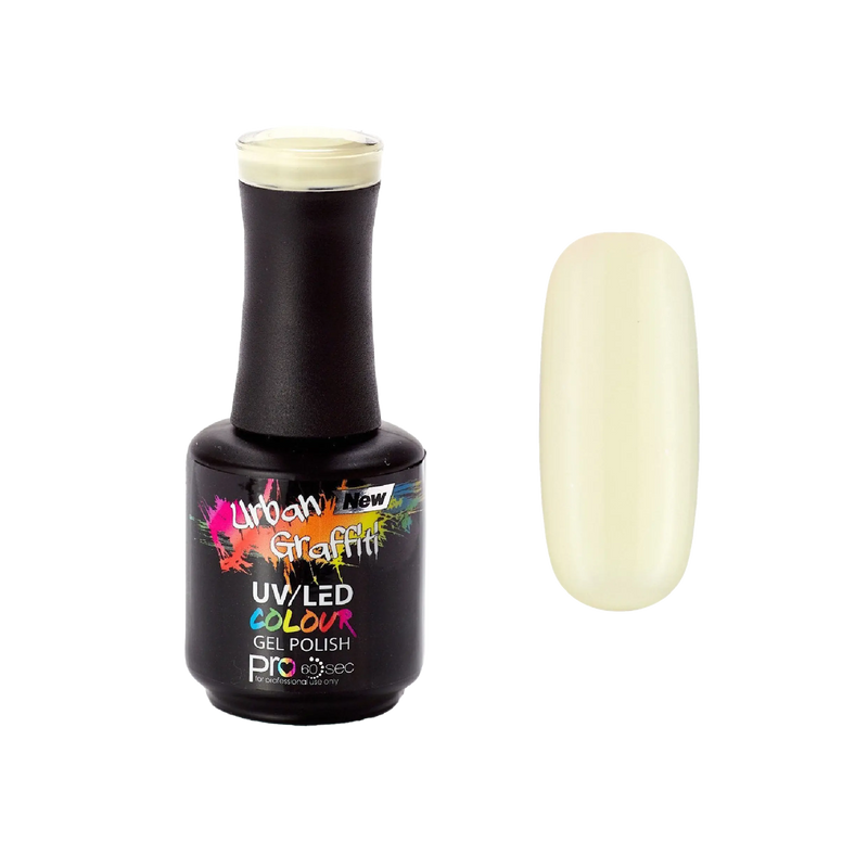 Spring Daffodil - UGGP-A0960 Urban Graffiti Gel-Polish 15 ml