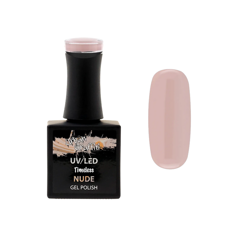 Timeless - UGGP-A0369 Urban Graffiti Gel-Nagellack 15ml