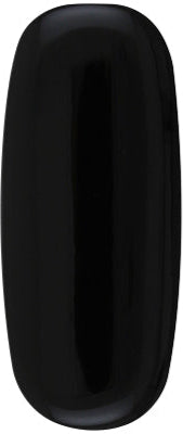 Serious Black - UGGP-A0002 - Urban Graffiti Gel-Nagellack 15 ml