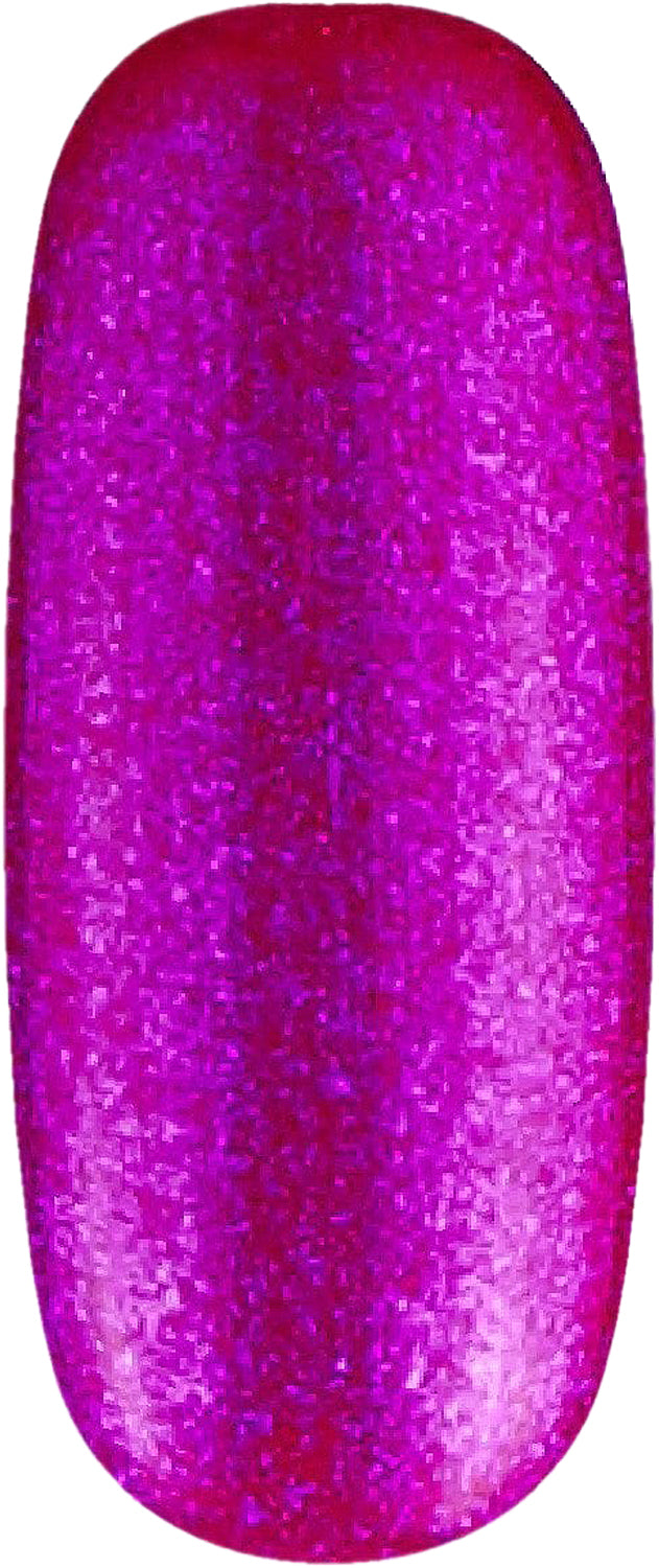 Sumptuous Flamingo - UGGP-A0123 Urban Graffiti Gel-Nagellack 15ml