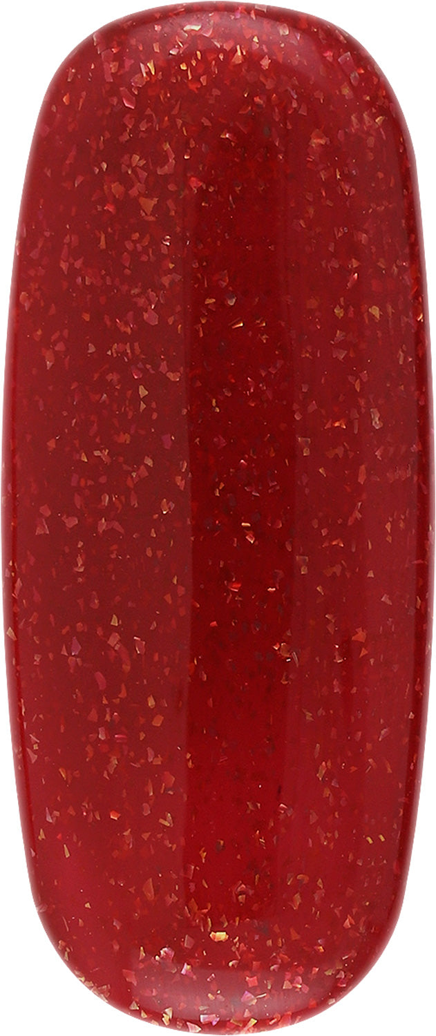 Currant Jam - UGGP-A0168 Urban Graffiti Gel-Nagellack 15ml