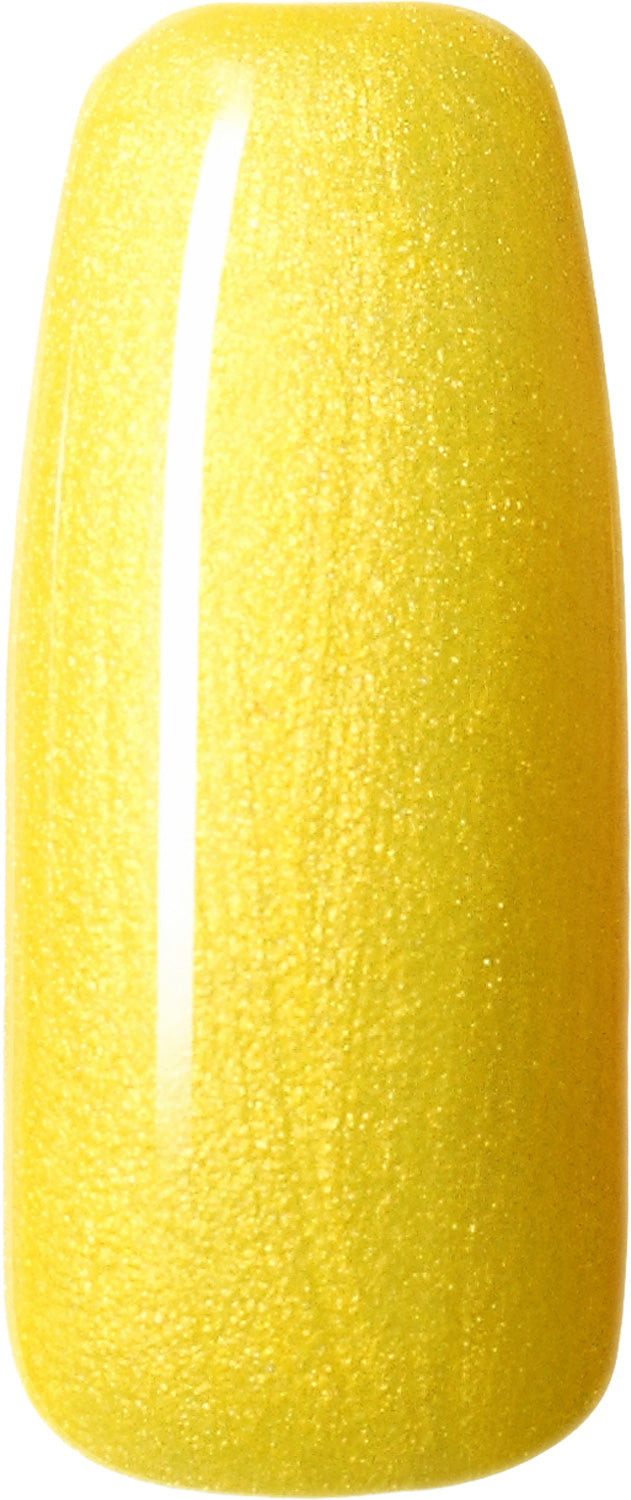 Bandito Yellow - UGGP-A0320 Urban Graffiti Gel-Nagellack 15ml