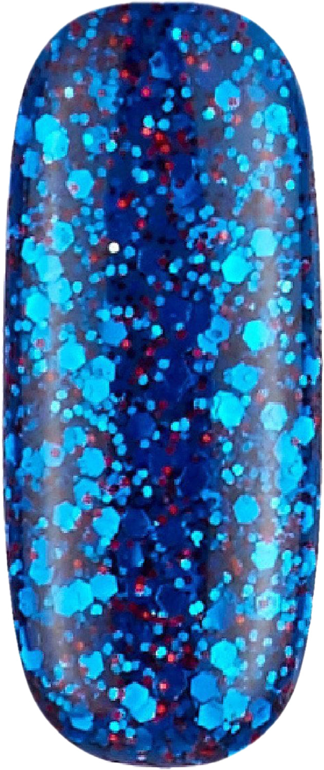 Neptune's Treasures - UGGP-A0819 Urban Graffiti gélový lak 15 ml