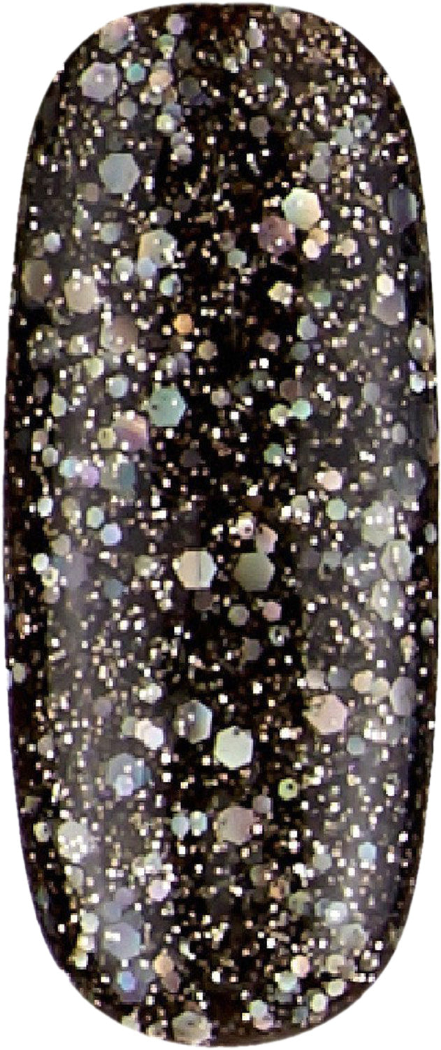 Glitz and Glam - UGGP-A0829 Urban Graffiti Gel-Polish 15ml