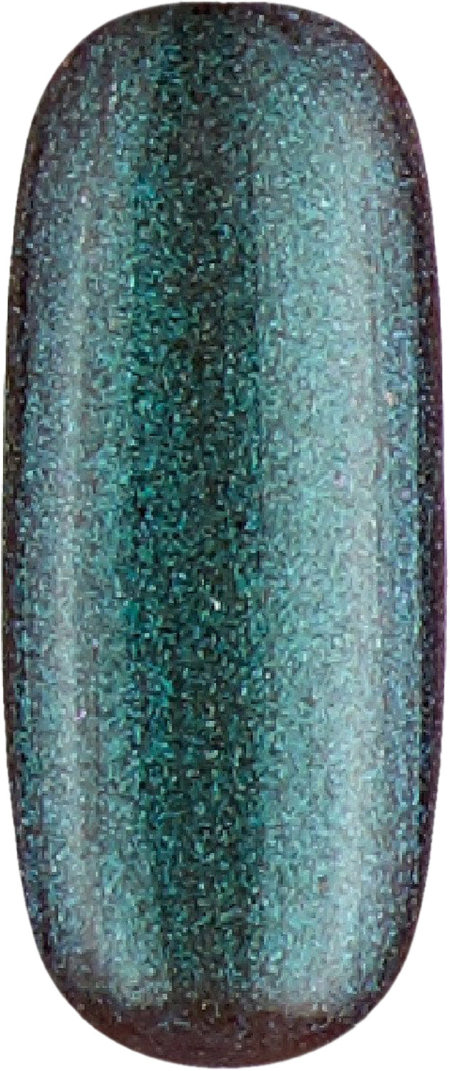 Oil Slick - UGGP-A0933 Urban Graffiti gélový lak na nechty 15ml
