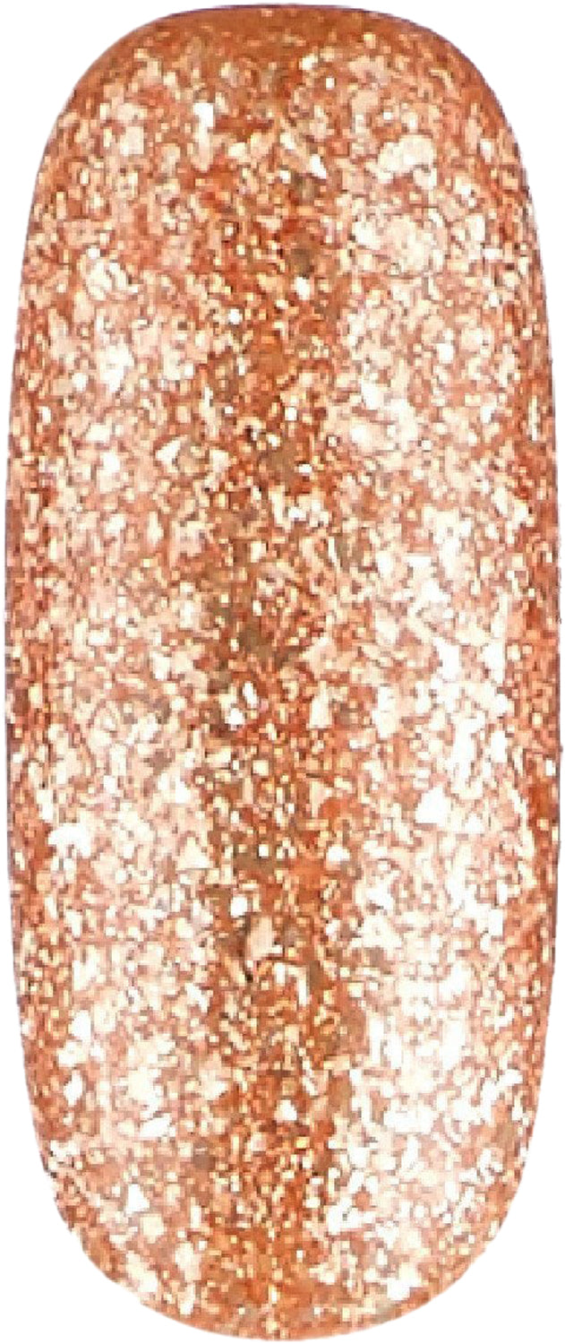 Peach Gleam - UGGP-A0946 Urban Graffiti gélový lak na nechty 15ml
